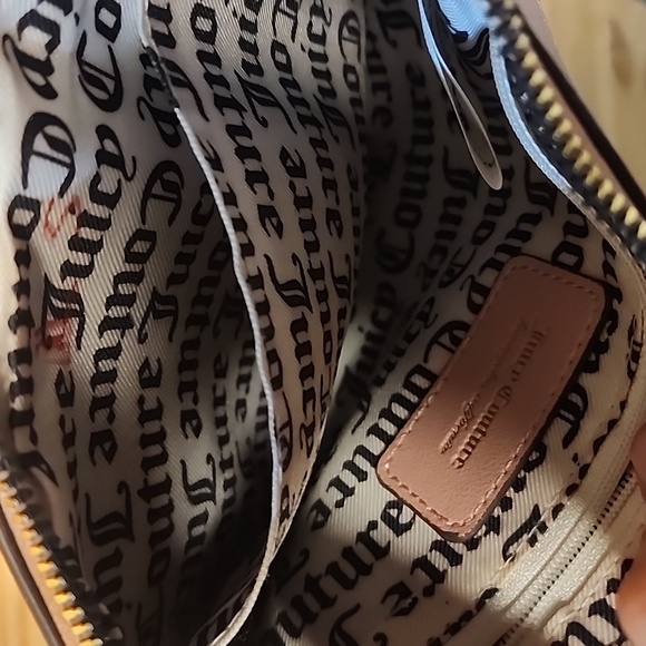 Juicy Couture Purse - Picture 9 of 10